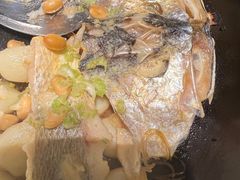 -汤城小厨•粤菜•靓汤(西直门凯德MALL店)