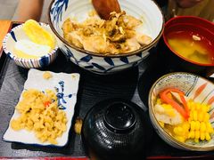 -小条食堂(筼筜天虹店)