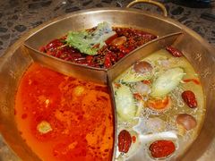 -小龙坎火锅(春熙太古里店)