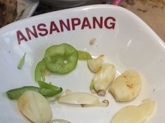 -安又胖韩国烤肉(美罗城店)