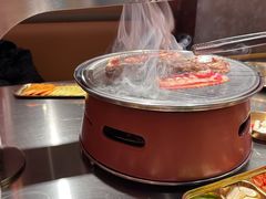 -核桃碳烤肉馆(深圳首店)