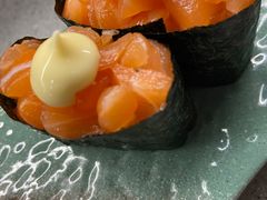 -友壹町寿司(嘉洲广场店)