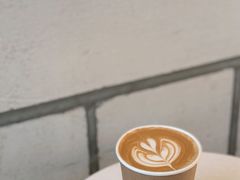 -% Arabica阿拉比卡咖啡(深圳湾万象城店)