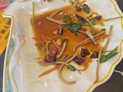 -晓林火锅(安定门店)