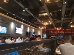 -渝是乎酸菜鱼(龙旗购物中心店)
