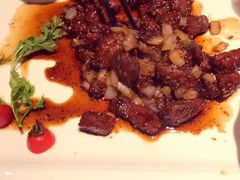 秘制鲈鱼-19号私房菜(云南路店)