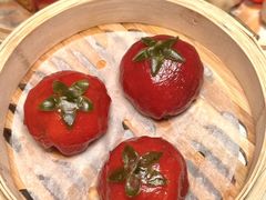 -禄运茶居·手工点心(猎德店)