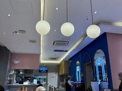 -小杨生煎(周浦万达店)