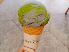 -Dal Cuore 达可芮冰淇淋(陕西北路店)