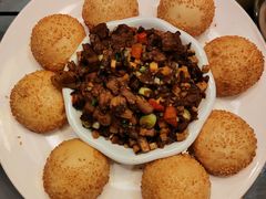 -小土豆北方菜馆(方庄店)