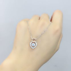 -Cinderella主题美甲