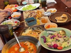 -那拉提之疆·新疆菜(美院店)