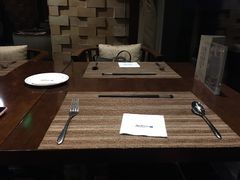 -重庆融汇国际酒店17楼·泉籁泰餐厅(沙坪坝店)