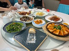 -朱仔记食府(江南大道店)