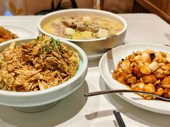 -惠丰堂饭庄·烤鸭·京味菜(翠微路店)