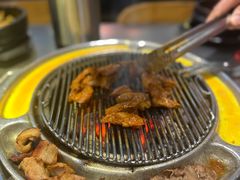 -喜来稀肉(虹泉路店)
