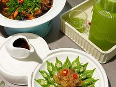 -3号仓库·创意中国菜(乐清正大广场店)