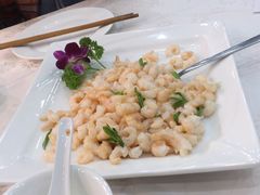 龙井虾仁-楼外楼(玉泉店)