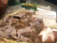 -堂本家·二代目·炸猪排(Express东海店)