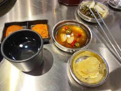-哈哈碳都·牛肋条无限自助烤肉(台江万达店)