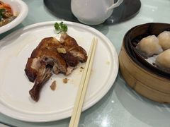 -万龙洲海鲜(大兴绿地缤纷城店)