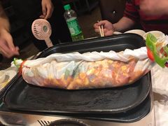 -红辣椒·川菜·火锅(科华路店)