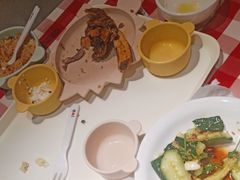 -西贝莜面村(当代商城店)