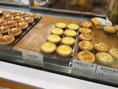 -芳叔(东方宝泰店)