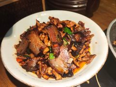 -吃饭皇帝大土家民族菜(正大广场店)