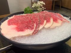 -井格重庆火锅(西直门凯德Mall店)