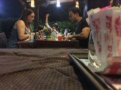 -Dash Teak House