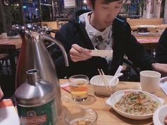 -管氏翅吧(马家堡店)