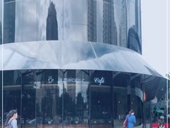 -Jamaicablue Coffeeshop(中央广场店)