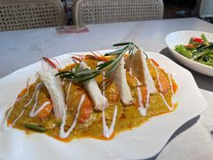 -POKIPOKI泰食谷仓东南亚菜(侨香店)