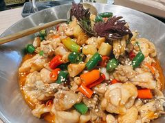 -渔语鱼酸菜鱼新川菜(万象城店)