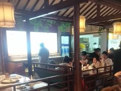 -老员外骨汤火锅(海州古城店)