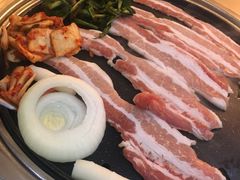 -杀猪天·韩国烤肉(总店)