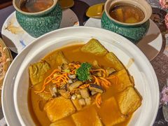-花溪雨·森林餐厅(石基店)