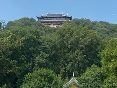 -善卷洞风景区