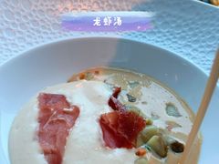 -翡翠36餐厅(浦东香格里拉店)