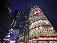 -VT101维多利广场