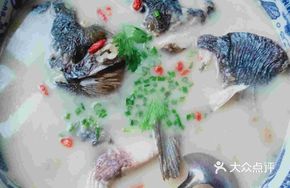 Maple Fish Two Ways