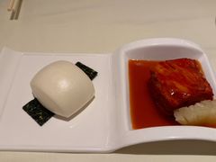 -利苑酒家(合景国际金融广场店)