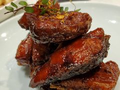 上海熏鱼-和记小菜(东方店)