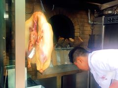 -四季民福烤鸭店(前门廊房二条店)