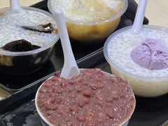 -百花传统甜品店(原址店)