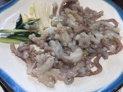 -金明子八带鱼馆(正宗韩国连锁店)
