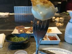 -仙桐吉宴铁板烧·精致料理