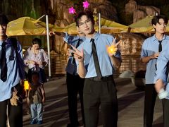 -南京银杏湖乐园