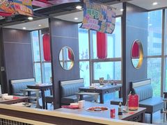 -前门·鲜肉火锅(长风店)